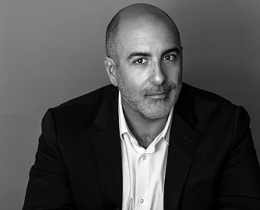 Photo Nicolas Pignot, Managing Director JADE FIDUCIAL à Miami, Orlando, Atlanta et Houston